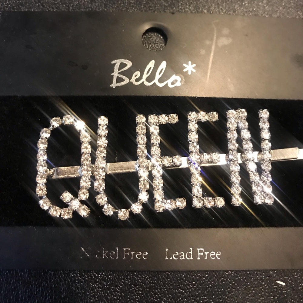 Queen pin